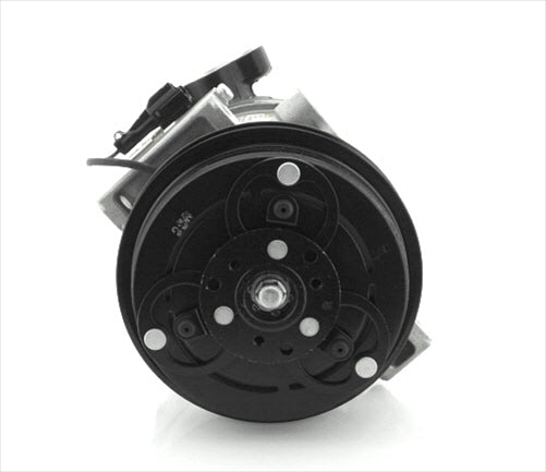COMPRESSOR FORESTER IMPREZA DKV14G REPLACES 506021-6432 CM8357