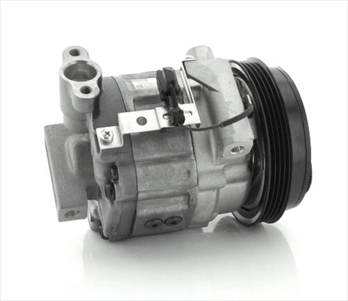 JAYAIR COMPRESSOR FORESTER IMPREZA DKV14G REPLACES 506021-6432 CM8357