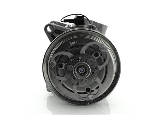 COMPRESSOR NISSAN NAVARA D22 2.4L PET 4/02-12/05 DKS17CH 1A 12V CM8360