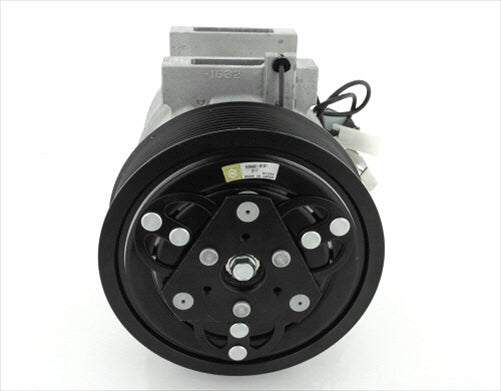 COMPRESSOR VOLVO FM7 FL7 24V 10PV DKS15CH OE# 3980379 CM8363