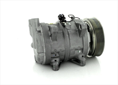 VALEO COMPRESSOR NISSAN GU PATROL Y61 ZD30DD 3.0L DSL 06-17 CM8366