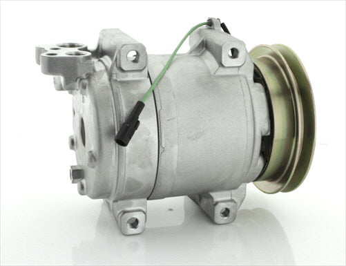 VALEO COMPRESSOR ISUZU NPR300 NNR200 24V DKS15D CM8368