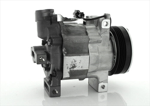 JAYAIR COMPRESSOR SUBARU FORESTER 07- DKV10R OE # 73111SA010 CM8369