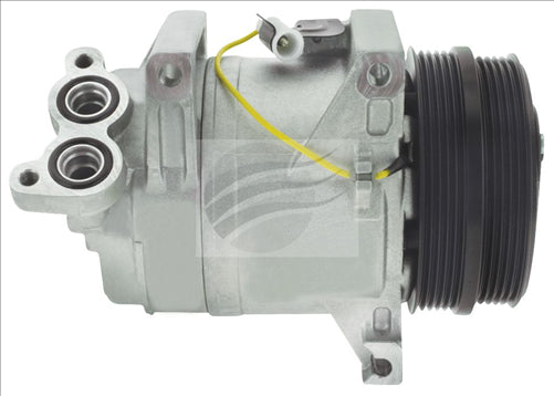 JAYAIR COMPRESSOR FORD FOCUS LS LT LVXR5 TURBO 4/06-6/12 FORD KUGA TE CM8377J