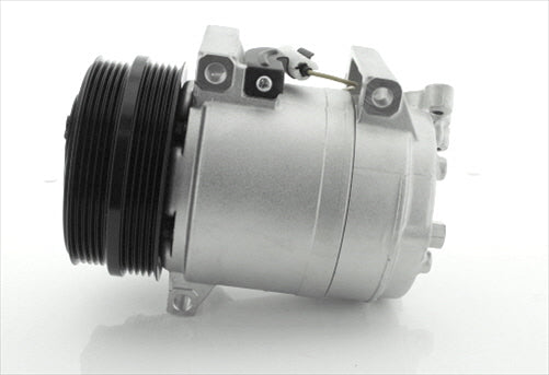 JAYAIR COMPRESSOR FORD FOCUS LS LT LVXR5 TURBO 4/06-6/12 FORD KUGA TE CM8377J