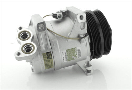 JAYAIR COMPRESSOR FORD FOCUS LS LT LVXR5 TURBO 4/06-6/12 FORD KUGA TE CM8377J