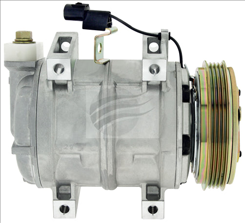 JAYAIR COMPRESSOR MITSUBISHI EXPRESS L400 96- 4PV DKS15CH 506211-5392 CM8380