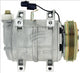 JAYAIR COMPRESSOR MITSUBISHI EXPRESS L400 96- 4PV DKS15CH 506211-5392 CM8380