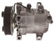 JAYAIR COMPRESSOR NISSAN NAVARA D40 2.5L DSL 12/05-10/15 CR14 7PV 12V CM8400J