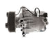 JAYAIR COMPRESSOR NISSAN NAVARA D40 4.0L PET 12/05-6/11 CR14 7PV 12V CM8401J