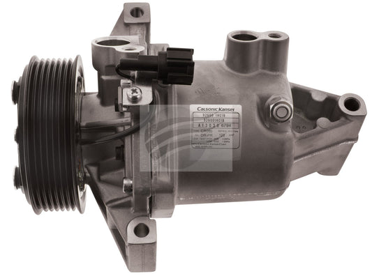 JAYAIR COMPRESSOR NISSAN JUKE F15 2/12-ON MICRA K13 1.5L PET 10/10-ON CM8402