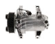 JAYAIR COMPRESSOR NISSAN NAVARA D40 2.5L DSL 7/08-4/15 CR12S 12V 7PV CM8405J