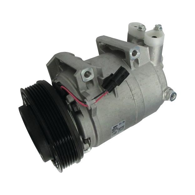 JAYAIR COMPRESSOR NISSAN ELGRAND E52 2.4L PET 8/10-ON MURANO Z51 2.5L CM8408