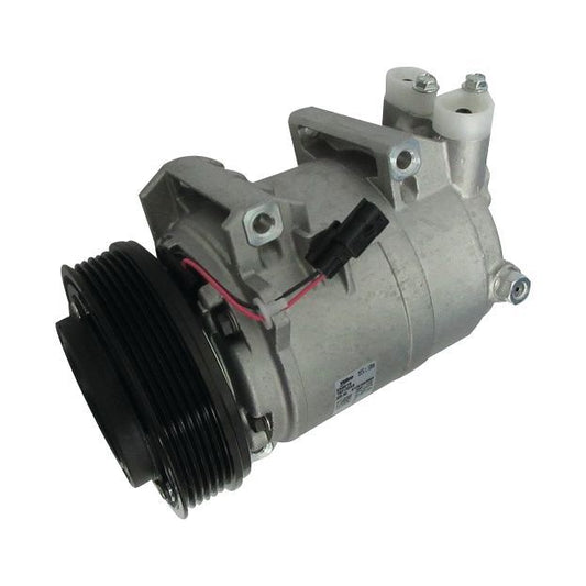 JAYAIR COMPRESSOR NISSAN ELGRAND E52 2.4L PET 8/10-ON MURANO Z51 2.5L CM8408