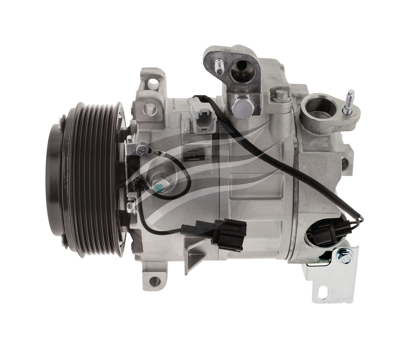 JAYAIR COMPRESSOR NISSAN 370Z 3.7L PET 5/09-ON CSE617 CM8413J