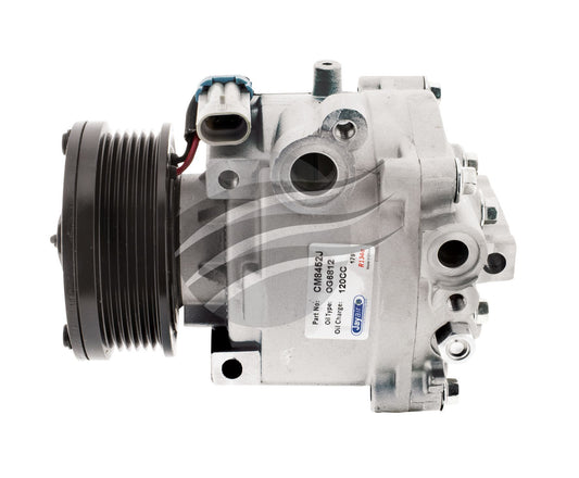 JAYAIR COMPRESSOR HOLDEN TRAX TJ 1.4L PET 8/14-ON QS90 6PV 12V CM8452J