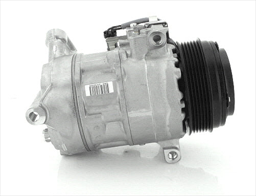 JAYAIR COMPRESSOR HOLDEN COMMODORE VE 3.0LV6 SIDI ENG9/09-4/13 6SBU16C CM8712