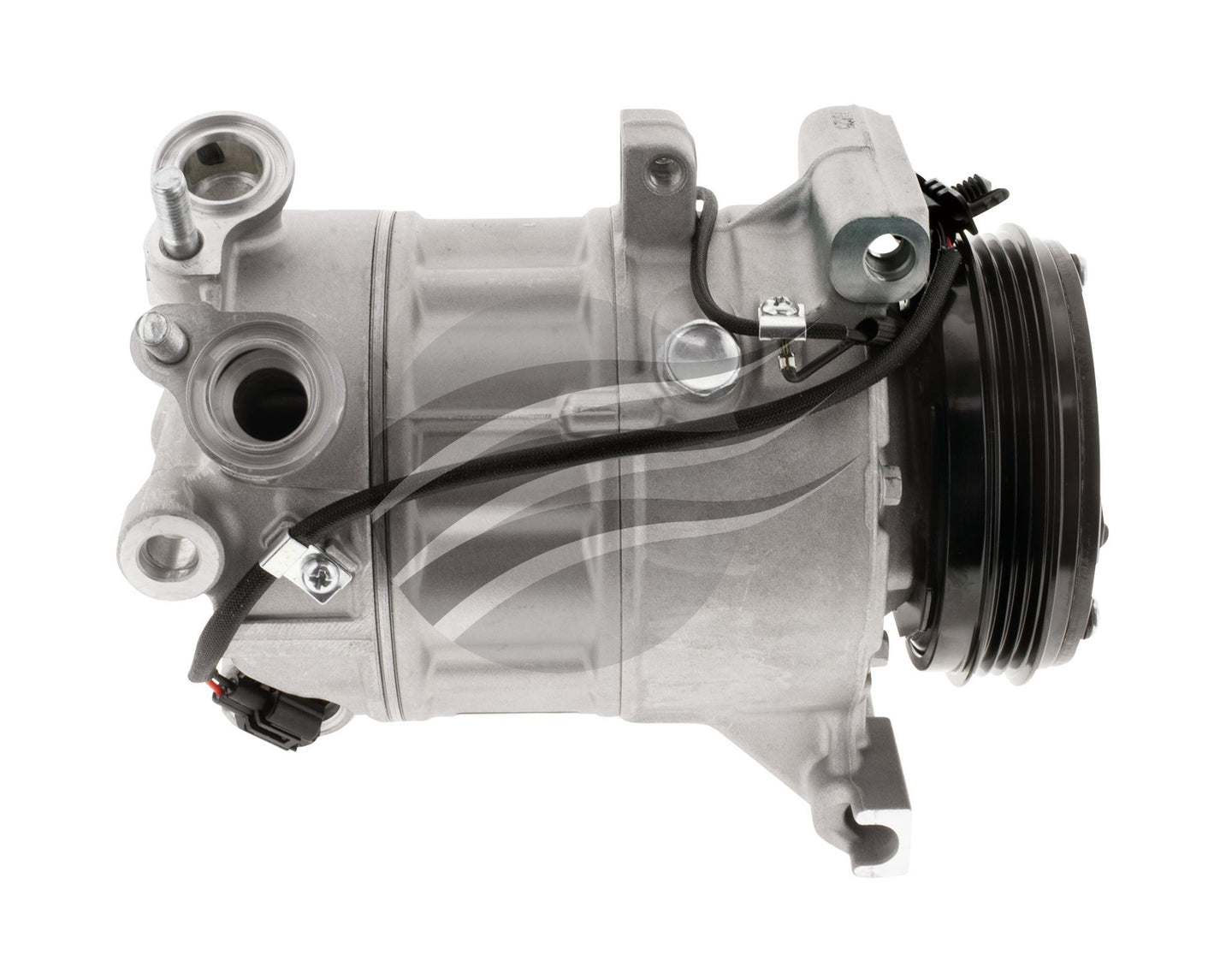 JAYAIR COMPRESSOR VOLVO S60 S80 V60 XC60 XC70 PXC16 3PV 12V 110MM CM8724J