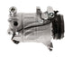 JAYAIR COMPRESSOR VOLVO S60 S80 V60 XC60 XC70 PXC16 3PV 12V 110MM CM8724J