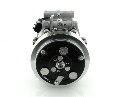 COMPRESSOR VOLVO MACK SD7H15 12V 125MM 6PV H/DUTY CLUTCH DM CM8981