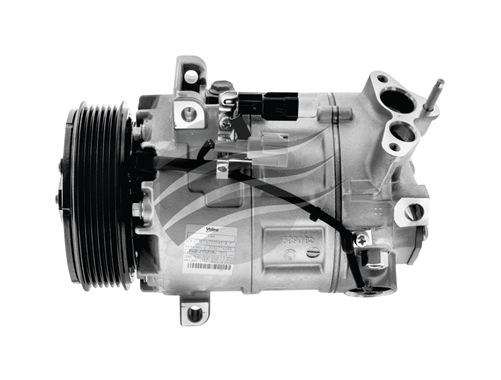 JAYAIR COMPRESSOR MEGANE III 2.0L 2/09 -ON LAGUNA III 1.6 2.0L 08-11/10