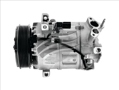 JAYAIR COMPRESSOR MEGANE III 2.0L 2/09 -ON LAGUNA III 1.6 2.0L 08-11/10