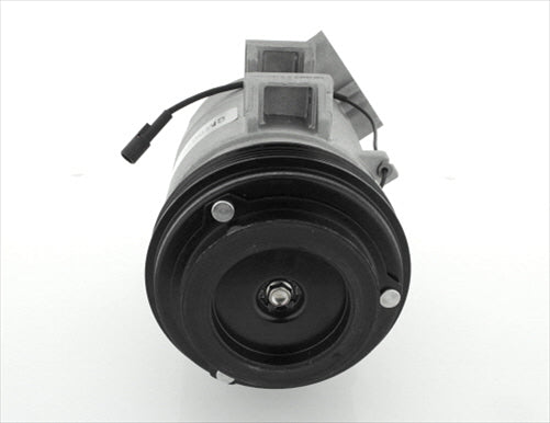 COMPRESSOR SUZUKI XL7 2.7L PET 7/01-1/06 DKS17D 4PV 12V 123MM CM9073J