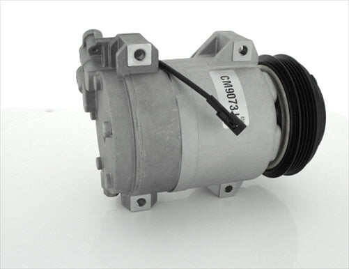 JAYAIR COMPRESSOR SUZUKI XL7 2.7L PET 7/01-1/06 DKS17D 4PV 12V 123MM CM9073J