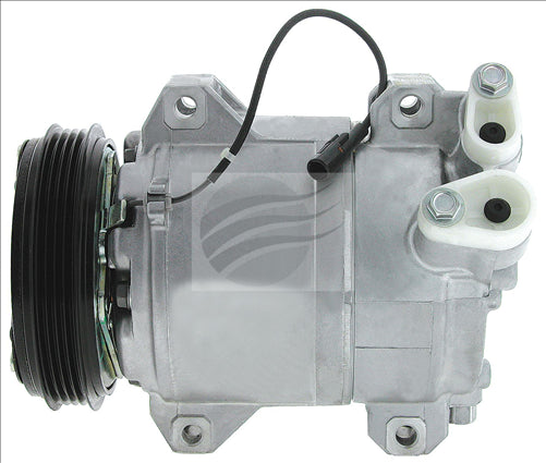 VALEO COMPRESSOR SUZUKI GRND VTARA 2.7L 01-08 DKS17D OE # 95200-54JA0 CM9073