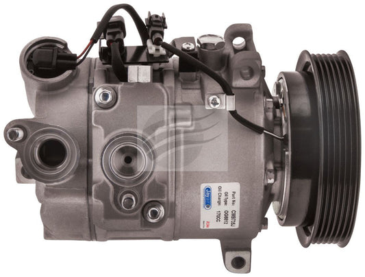 JAYAIR COMPRESSOR VOLVO XC90 3.2L 4/07-7/15 LANDROVER FREELANDER2 6/07-11/