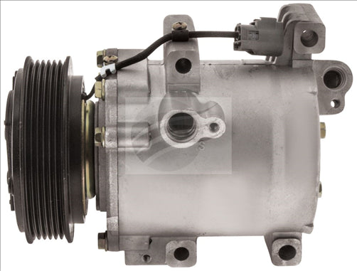 JAYAIR COMPRESSOR MAZDA6 GG 2.3L PET 8/02-1/08, MAZDA3 MPS BK 2.3L CM9736J