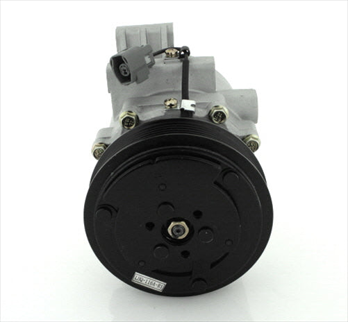 JAYAIR COMPRESSOR MAZDA6 GG 2.3L PET 8/02-1/08, MAZDA3 MPS BK 2.3L CM9736J