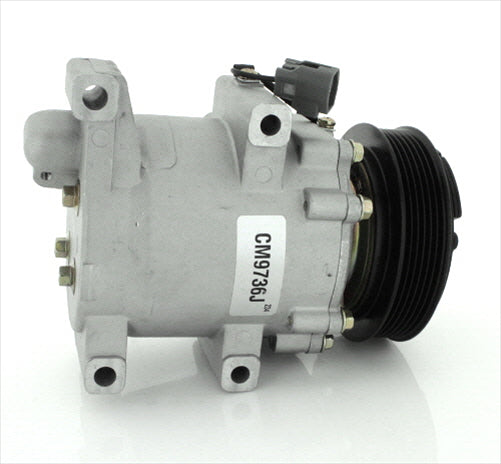 JAYAIR COMPRESSOR MAZDA6 GG 2.3L PET 8/02-1/08, MAZDA3 MPS BK 2.3L CM9736J