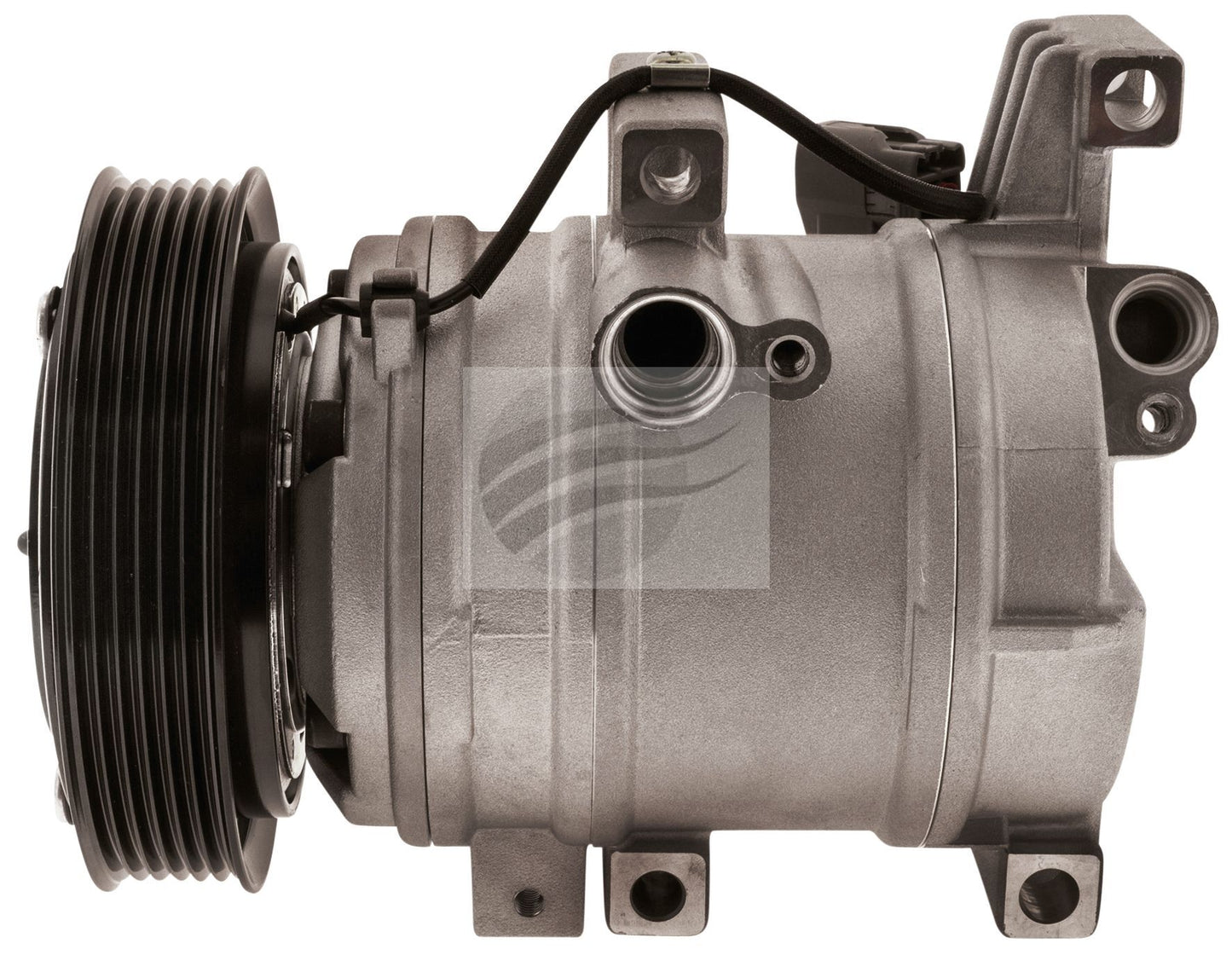 JAYAIR COMPRESSOR MAZDA6 GG 2.3L PET 8/02-1/08, MAZDA3 MPS BK 2.3L CM9756J