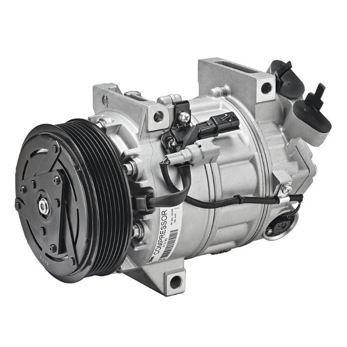 VALEO COMPRESSOR RENAULT LAGUNA 2.0L TURBO DCS17E 7PV 119MM 10/08-1/11