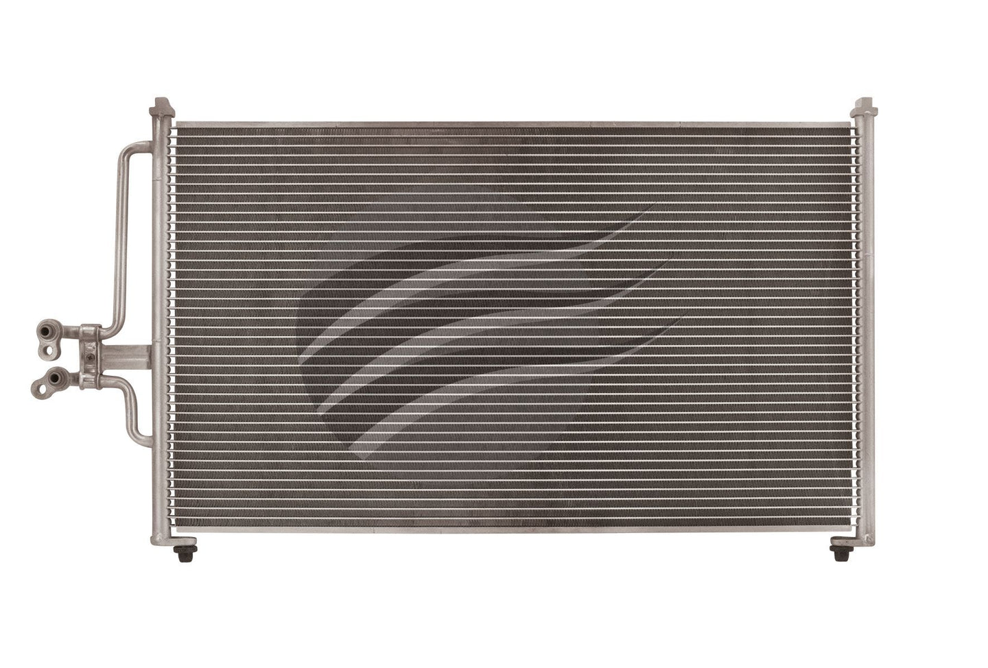 KOYOAIR CONDENSER FORD ESCAPE BA ZA ZB 2/01-5/06, MAZDA TRIBUTE CU YU CN0006K