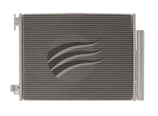 JAYAIR CONDENSER RENAULT CAPTUR PET 2/15-ON CLIO PET 9/13-ON CN0079