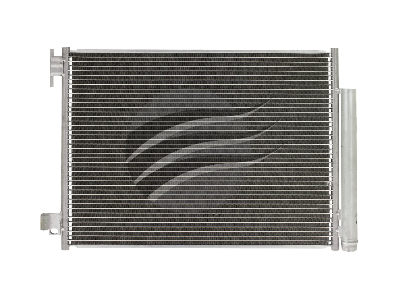 KOYOAIR CONDENSER RENAULT CAPTUR PETROL 2/15-ON CLIO PETROL 9/13-ON CN0079K