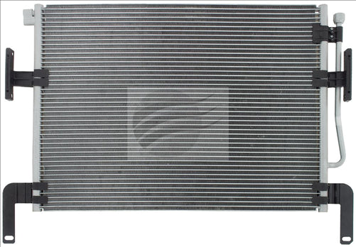 JAYAIR CONDENSER MACK QUANTUM, RENAULT 1996-ON CN0080