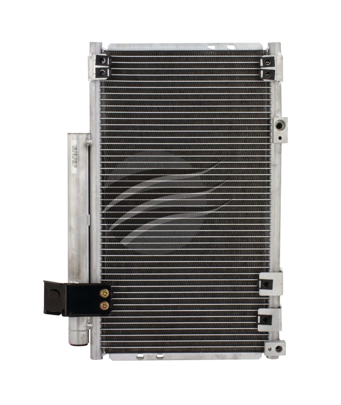 JAYAIR CONDENSER ISUZU GIGA 14L DSL 2002-2007 CN1060