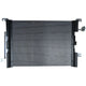 JAYAIR CONDENSER FORD MUSTANG ROUSH GT 2011 CN1169