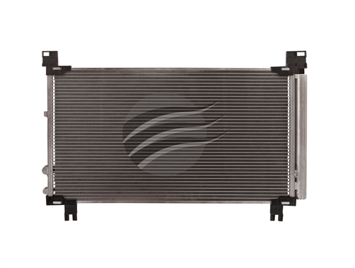 CONDENSER LEXUS IS250 GSE250R 2.5L PET 7/13-8/15 CN2318K