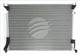 DENSO CONDENSER TOYOTA HIACE GRH300 V6 3.5L PETROL 02/2019-ON CN2504