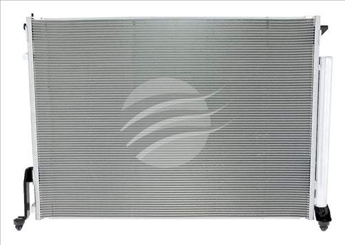 CONDENSER TOYOTA HIACE GRH300 V6 3.5L PETROL 02/2019-ON CN2504
