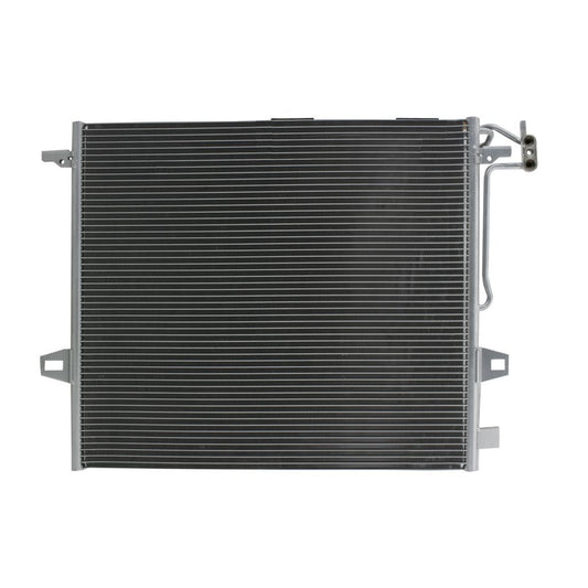 JAYAIR CONDENSER MERCEDES ML CLASS W164 05-11, R CLASS W251 06-12 CN3097J
