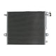 JAYAIR CONDENSER MERCEDES ML CLASS W164 05-11, R CLASS W251 06-12 CN3097J