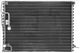 JAYAIR CONDENSER VOLVO 740 SRS 6/85-12/89 760 SERIES 2/83-12/89 CN3531