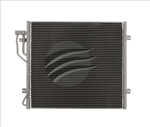JAYAIR CONDENSER JEEP CHEROKEE KJ 10/01-08 CN3560J