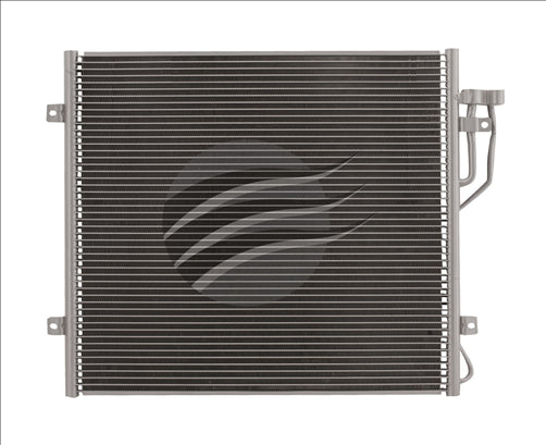 CONDENSER JEEP CHEROKEE KJ 10/01-08 CN3560J