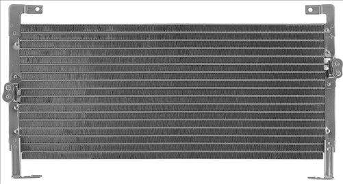 JAYAIR CONDENSER NEON CHRYSLER 97-99 ONLY FOR CONDENSERS MARKED CN5038